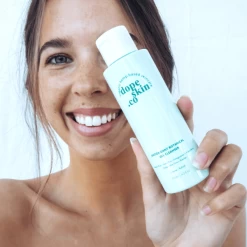 Dope Skin Co Antioxidant Botanical Gel Cleanser – 125ml -Home Sales Store 05a75e98c214a6678bcced2e0c7bf5442af967fb