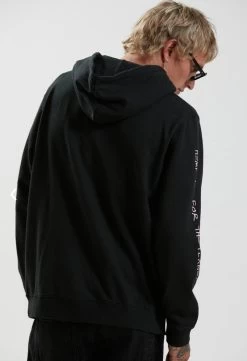Afends Get Better Hemp Hoodie -Home Sales Store 05d36cfe75ed79d0891083442f03070e4941fc9f