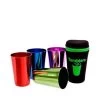 Portable Retro Tumblers To Go