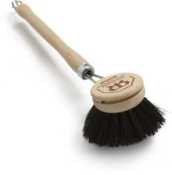 Redecker Dishwashing Brush – Black