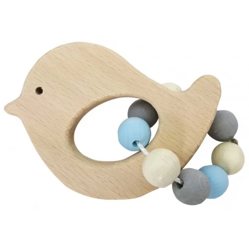 Hess-Spielzeug Natural Rattle 3 Hess-Spielzeug Natural Rattle - Image 3