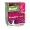 Planet Organic Raspberry Tea 25 Bags