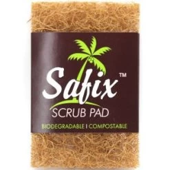Safix Scrub Pad – Large