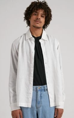 Afends Everyday Hemp Shirt