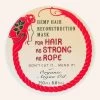 The Good Oil – Hemp Hair Mask With Argan Oil – 250ml