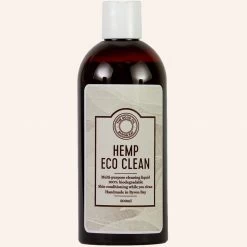 The Good Oil Hemp Eco Clean – 500ml
