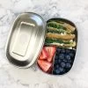 Ever Eco Bento Snack Box – Stainless Steel