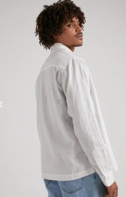 Afends Everyday Hemp Shirt -Home Sales Store 33d6549e19d2dd683e5b41177c8da2c84cba4dd2