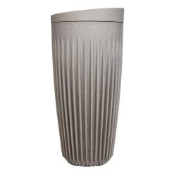 Huskee Reusable Coffee Cup – 16oz/473ml