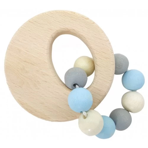 Hess-Spielzeug Natural Rattle 2 Hess-Spielzeug Natural Rattle - Image 2