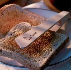 Redecker Toast Tongs