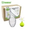 Haakaa Breast Pump And Stopper Gift Box 100ml
