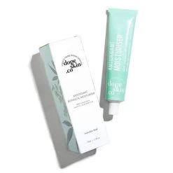 Dope Skin Co Antioxidant Botanical Moisturiser – 70ml