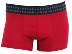 Bamboo Textiles Men’s Trunks