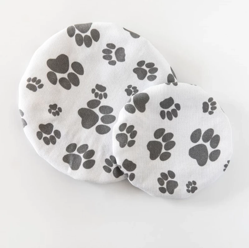 4myearth Pet Food Cover Set 2 4myearth Pet Food Cover Set - Image 2