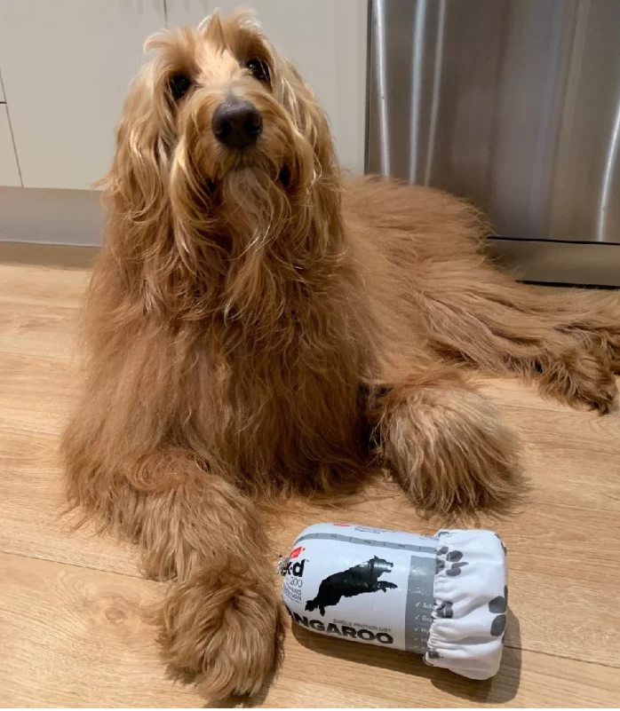 4myearth Pet Food Cover Set 3 4myearth Pet Food Cover Set - Image 3