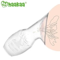 Haakaa Gen 1 Breast Pump 100ml -Home Sales Store 51rbIiIQV L. SX522