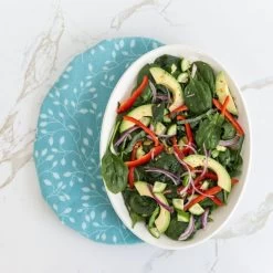 4myearth Food Cover XLarge Fit Dishes 37 X 25cm Or 40cm X 40cm Easily