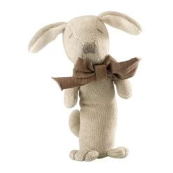 Maud N Lil Paws Stick Rattle