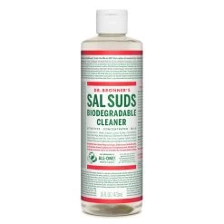 Dr. Bronner's Dr Bronner’s Sal Suds Biodegradable Cleaner – 473ml