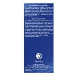 Weleda After Shave Balm 100ml -Home Sales Store 61510e71c65b3b607be6c8b9570cf35ff42a9252