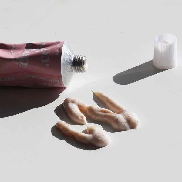 Dope Skin Co Antioxidant Coco Clay Scrub – 70ml 4 Dope Skin Co Antioxidant Coco Clay Scrub – 70ml - Image 4