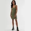 Afends Maya Hemp Dress