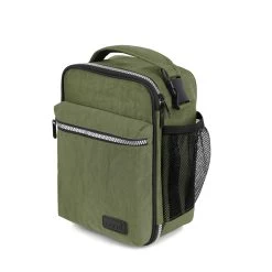 Oasis Sachi Explorer Insulated Heavy Duty Lunch Box