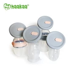 Haakaa Silicone Breast Pump Cap 1pc 6 Haakaa Silicone Breast Pump Cap 1pc -Home Sales Store 6 991b7589 f86e 4bb3 9fec 5e6c6d9c33e8