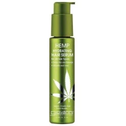Giovanni Hemp Hydrating Serum – 81ml