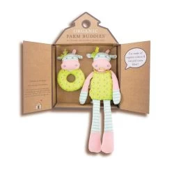 Organic Farm Buddy Gift Set -Home Sales Store 70aed3b756897acdba7f2ceaf4c7c00f5a0081c4