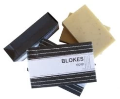 Thurlby Tailor Made Blokes Soap-170g