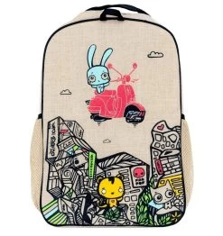 SoYoung Toddler Backpack
