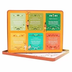 English Tea Shop Tins -Home Sales Store 74bc3d545487de202204b134ab26e801752504ba