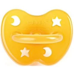 Hevea Natural Rubber Soother