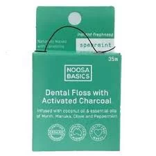 Dental Floss Noosa Basics