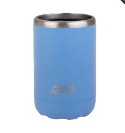 Oasis Insulated Cooler Can – 375ml Or 330ml -Home Sales Store 7b42b48d94165293f79756832a101c71af2f0153