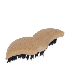 Redecker Beard Brush – Moustache Style