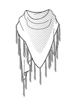 Nomads Hemp Kush Scarf -Home Sales Store 7e126c458a982408952a6cdbe01b7bce33e0a39d