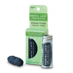 Dental Lace Refillable Floss – Vegan -Home Sales Store 8ecb27157444c73e738e2d70bf648c43d08aa410
