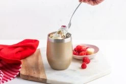 Cheeki Insulated Wine Tumbler – 320ml -Home Sales Store 90985a506a0c225d21076d3686a7b2a03f23330f