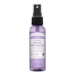 Dr. Bronner's Dr Bronner’s Organic Hand Sanitiser