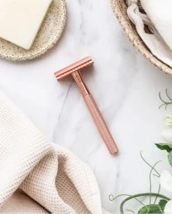 Ever Eco Safety Razor With Replacement Blades