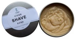 Thurlby Herb Farm Close Shave Soap – 200g