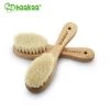 Haakaa Baby Hair Brush Goat Wool