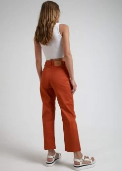 Afends Shelby Hemp High Waisted Pants -Home Sales Store 9c6ab00f877ce82549f653971efe388cfbeb244b