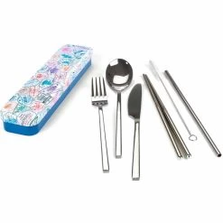 Retro Kitchen Cutlery Set -Home Sales Store 9f65db571a2adc7f4c28d0f165dd368920bc9472