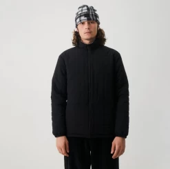 Afends Unisex Asta Reversible Jacket -Home Sales Store Afends Asta reversible jacket