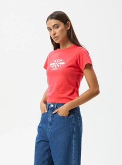 Afends Dash Baby Tee -Home Sales Store Afends Dash Baby Tee 2