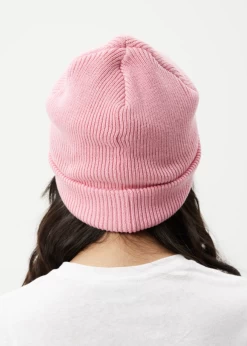 Afends Homely Knit Beanie -Home Sales Store Afends Homely recycled knit beanie 2